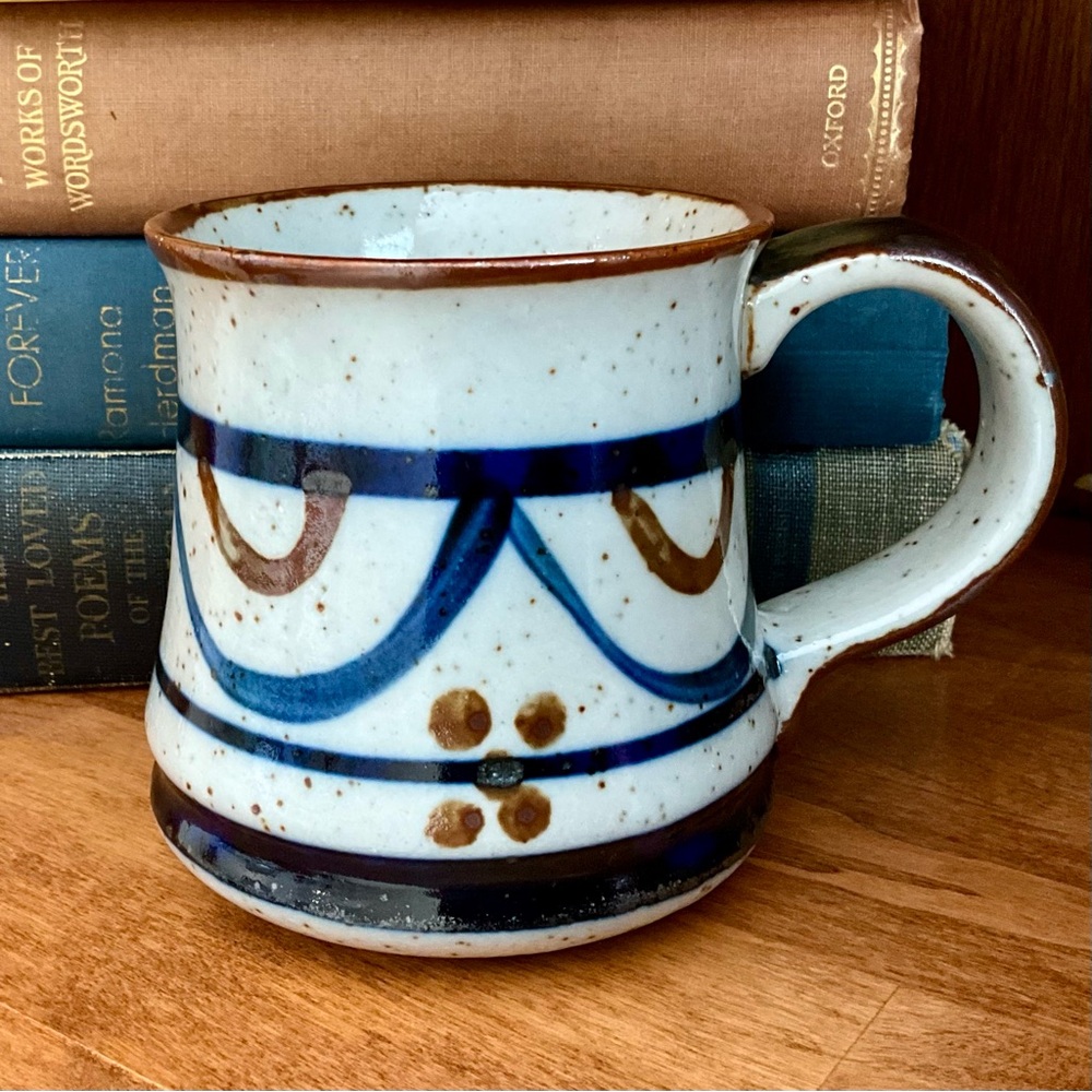 Stoneware Coffee Mug⭐️5/$25⭐️